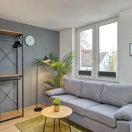 Larooms - Whiterock 2, Zentrale Lage, Tolle Anbindung